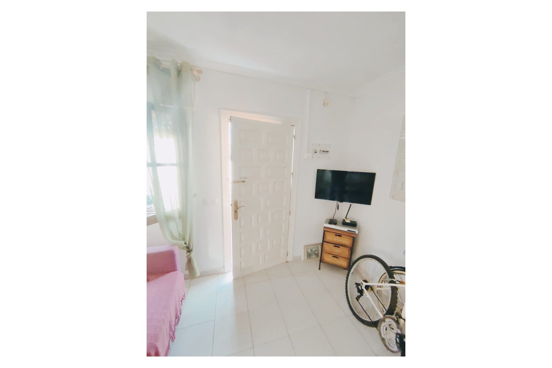 Venta - Bungalow - Los Alcázares - Oasis