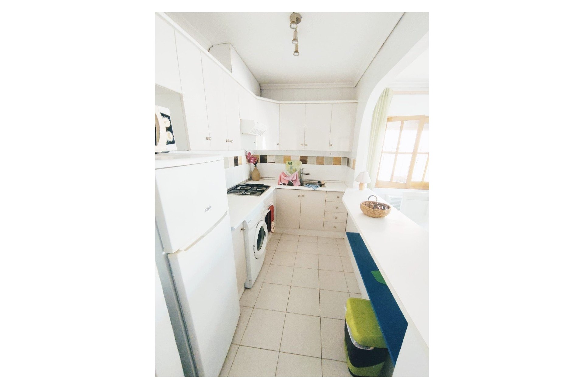 Venta - Bungalow - Los Alcázares - Oasis