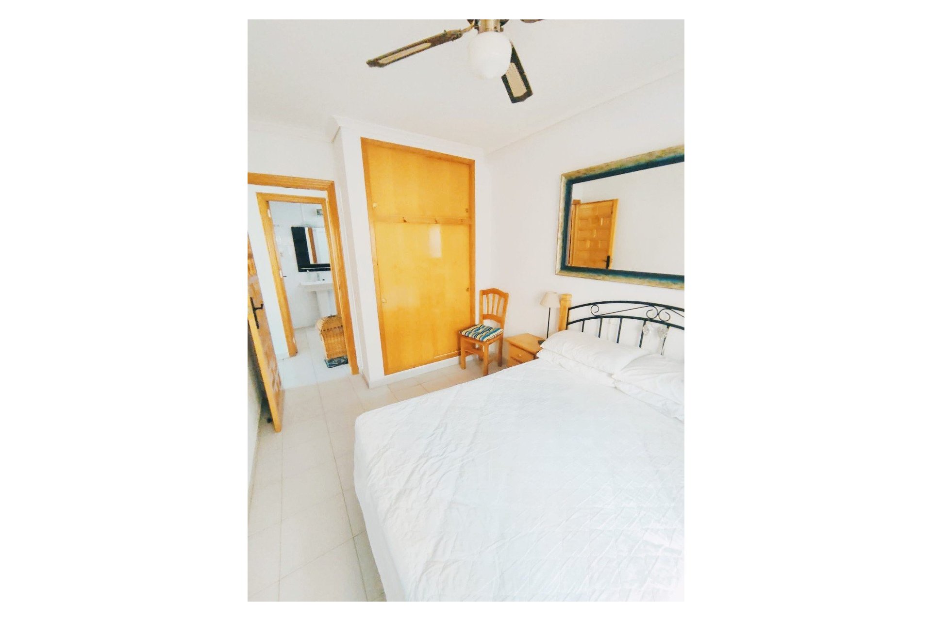Venta - Bungalow - Los Alcázares - Oasis