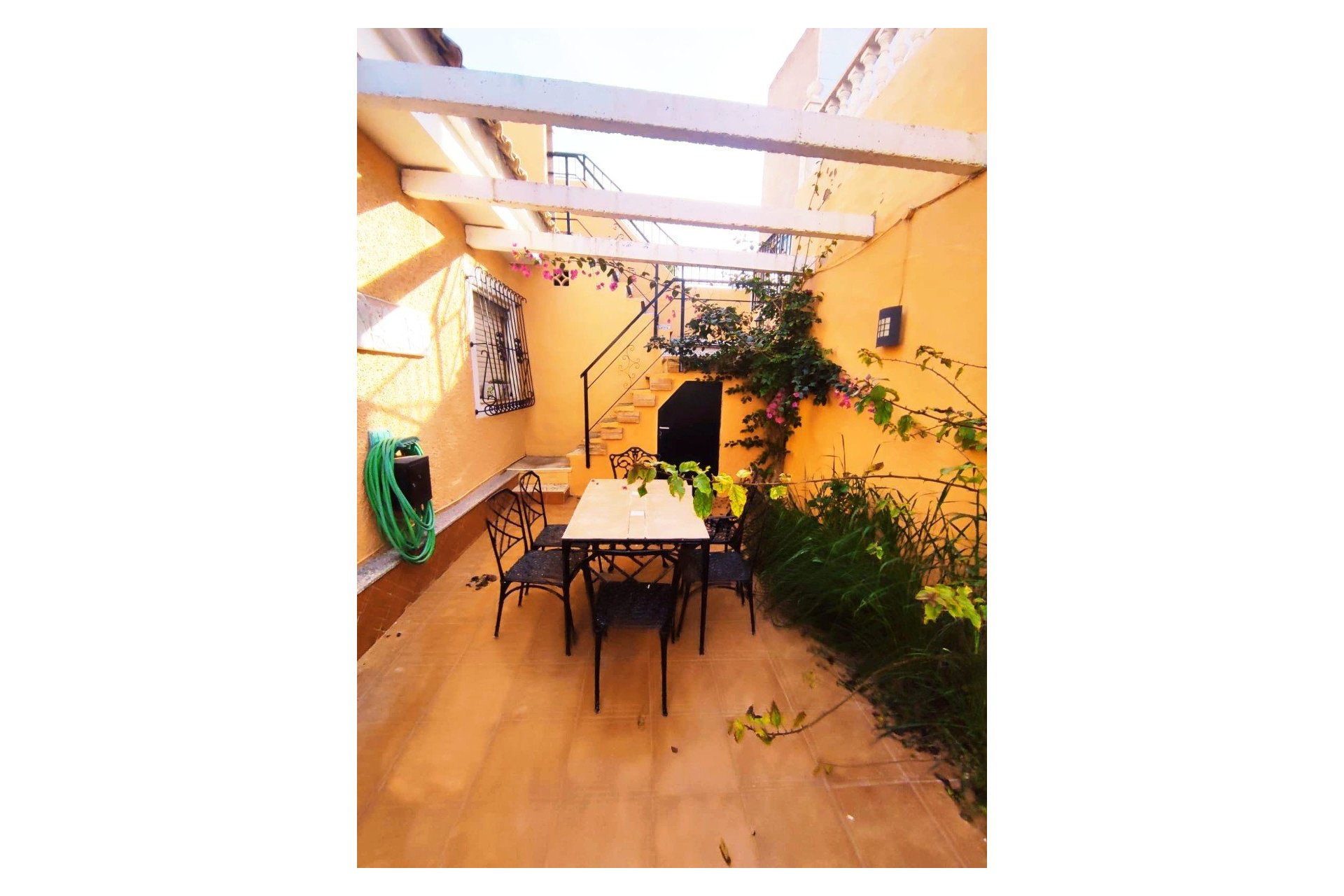 Venta - Bungalow - Los Alcázares - Oasis