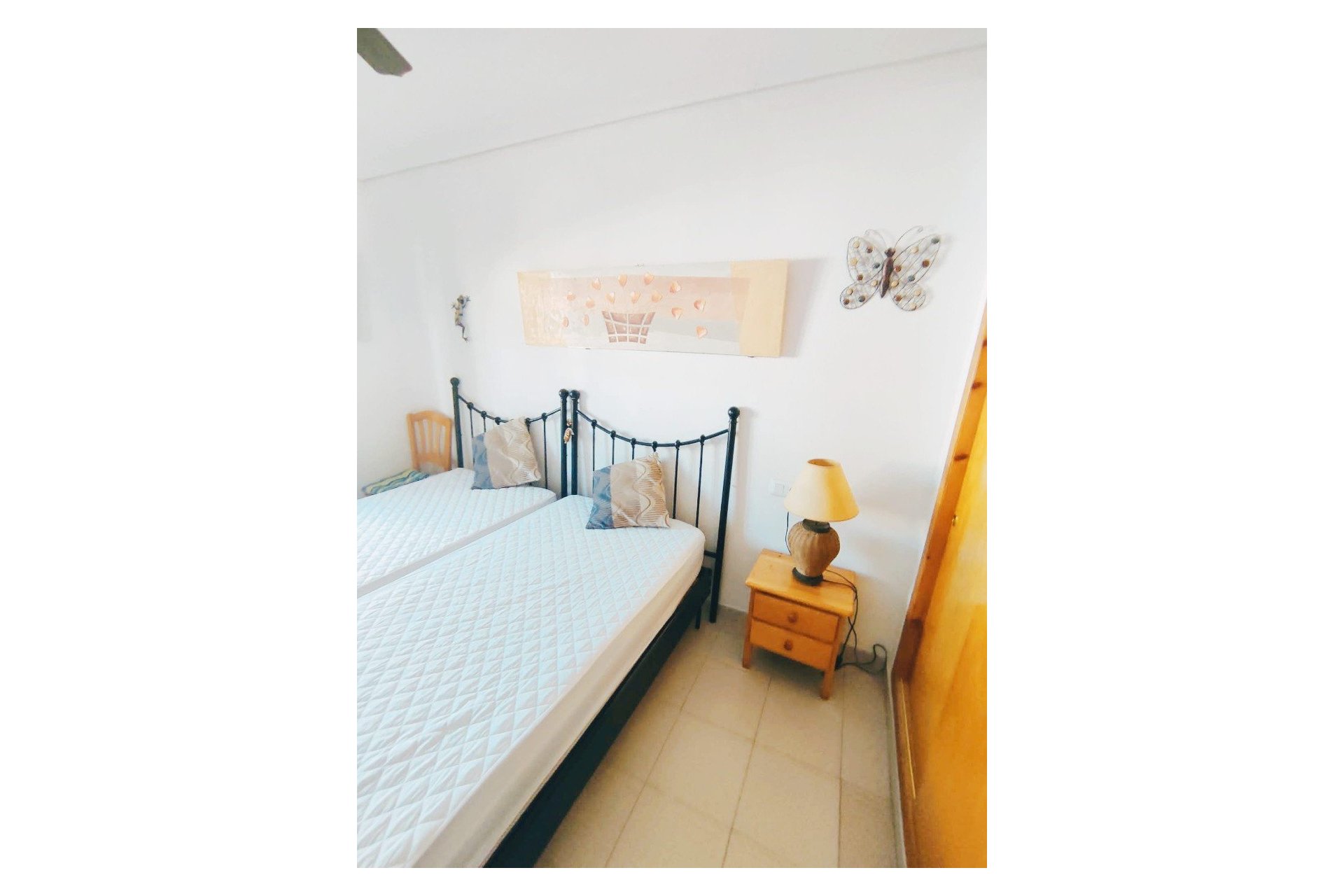 Venta - Bungalow - Los Alcázares - Oasis