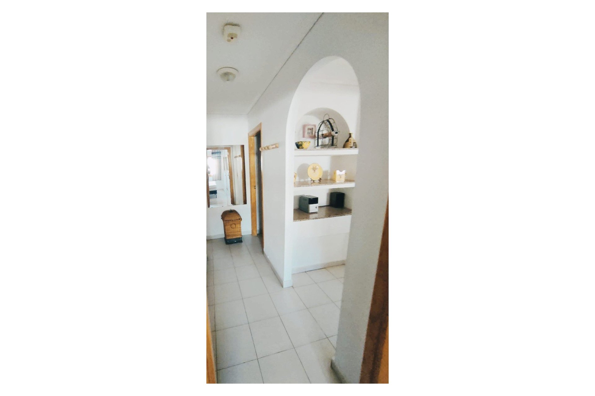 Venta - Bungalow - Los Alcázares - Oasis