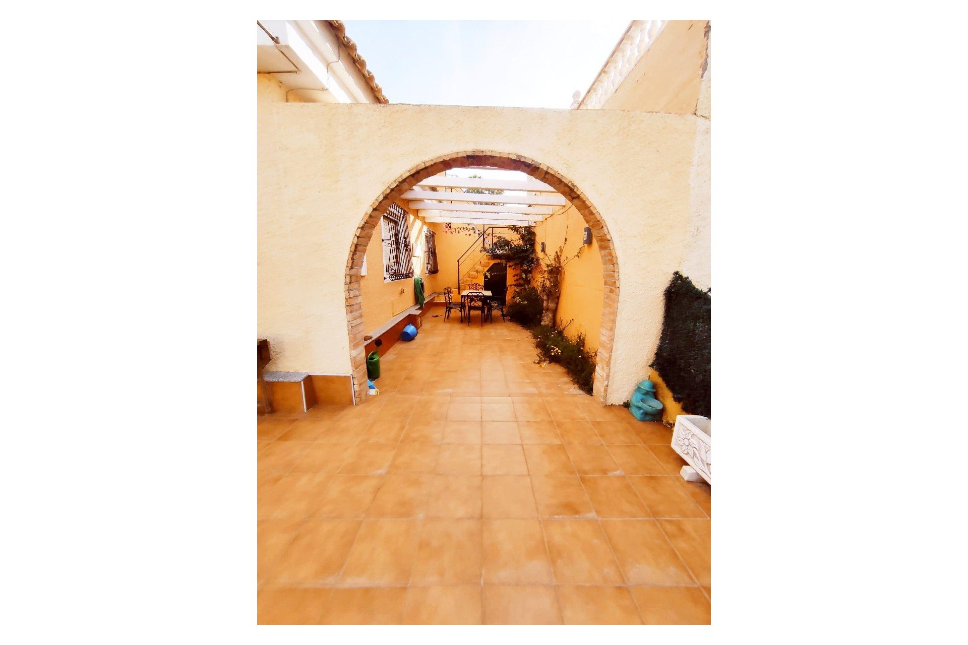 Venta - Bungalow - Los Alcázares - Oasis