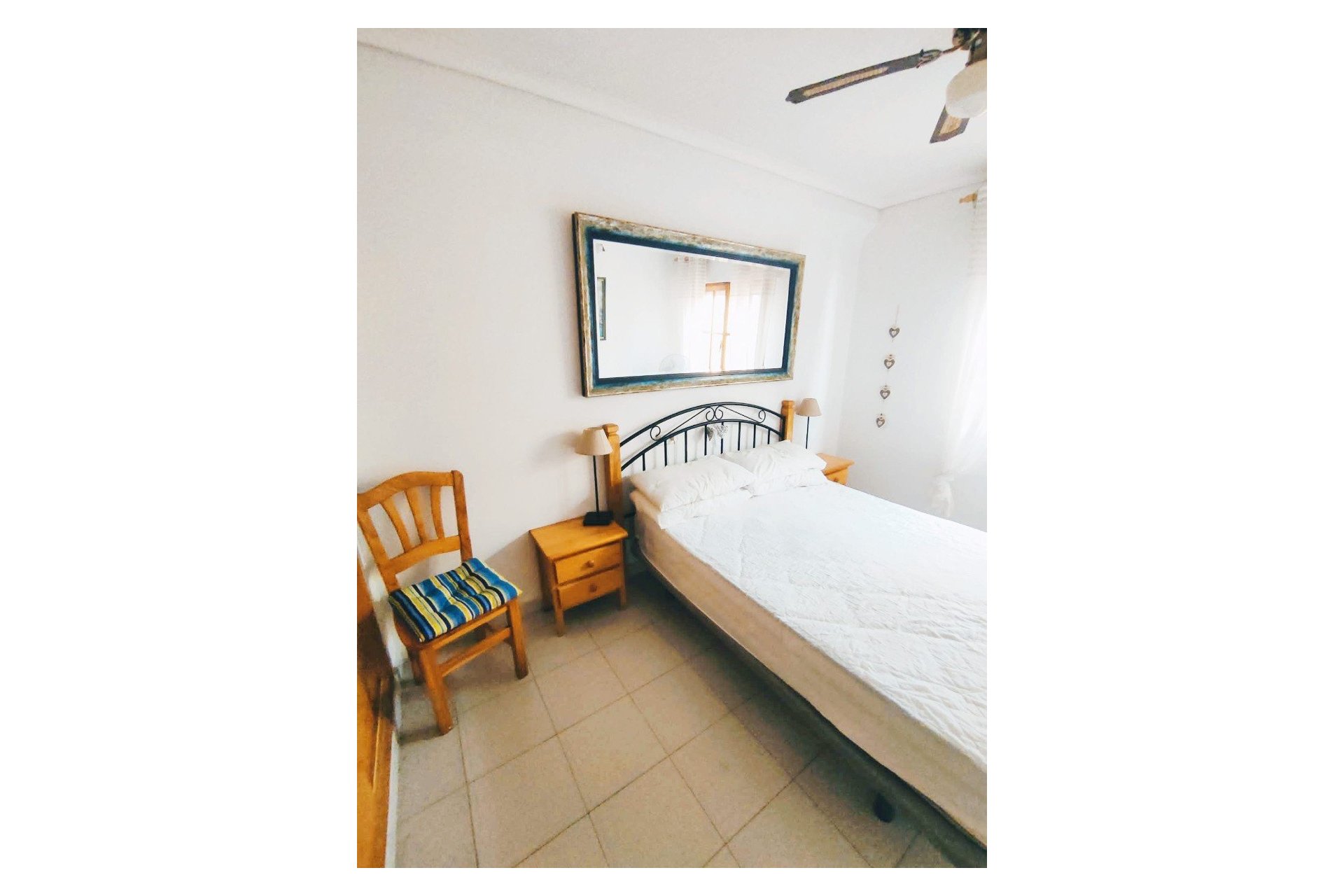 Venta - Bungalow - Los Alcázares - Oasis