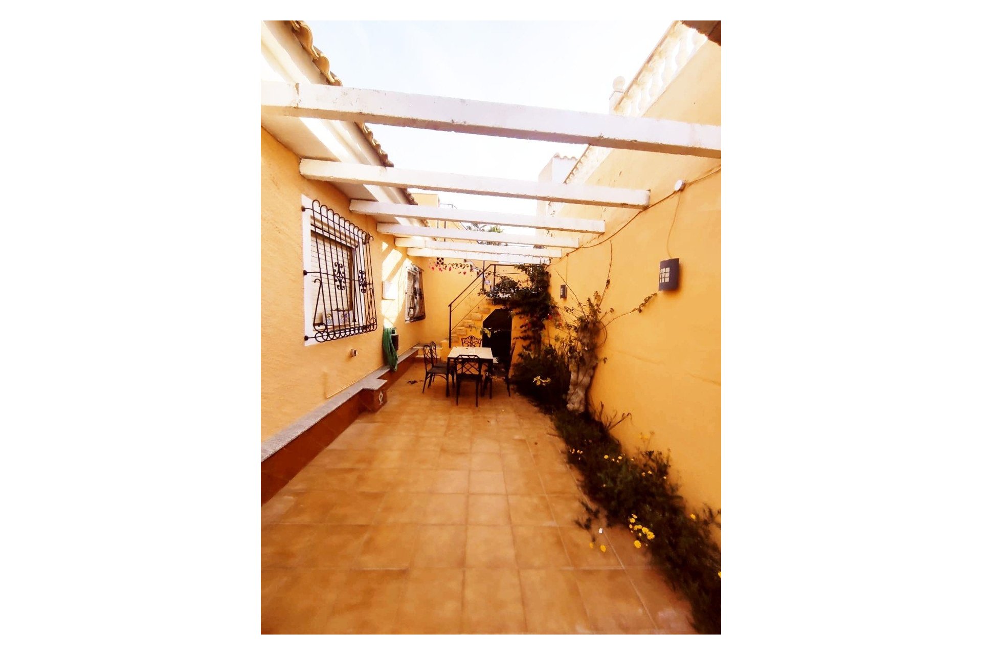 Venta - Bungalow - Los Alcázares - Oasis