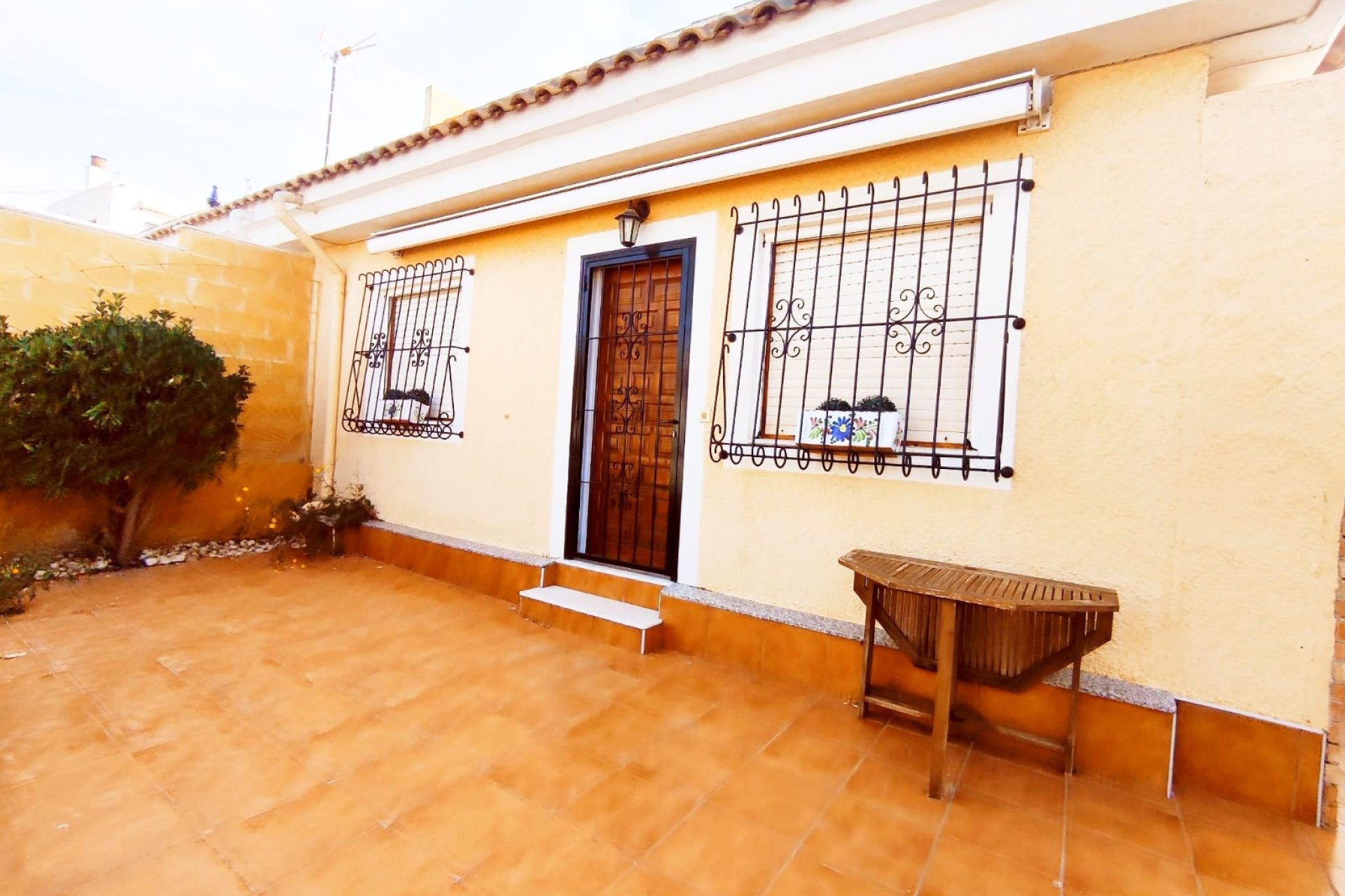 Venta - Bungalow - Los Alcázares - Oasis