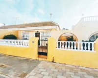 Venta - Bungalow - Los Alcázares - Oasis