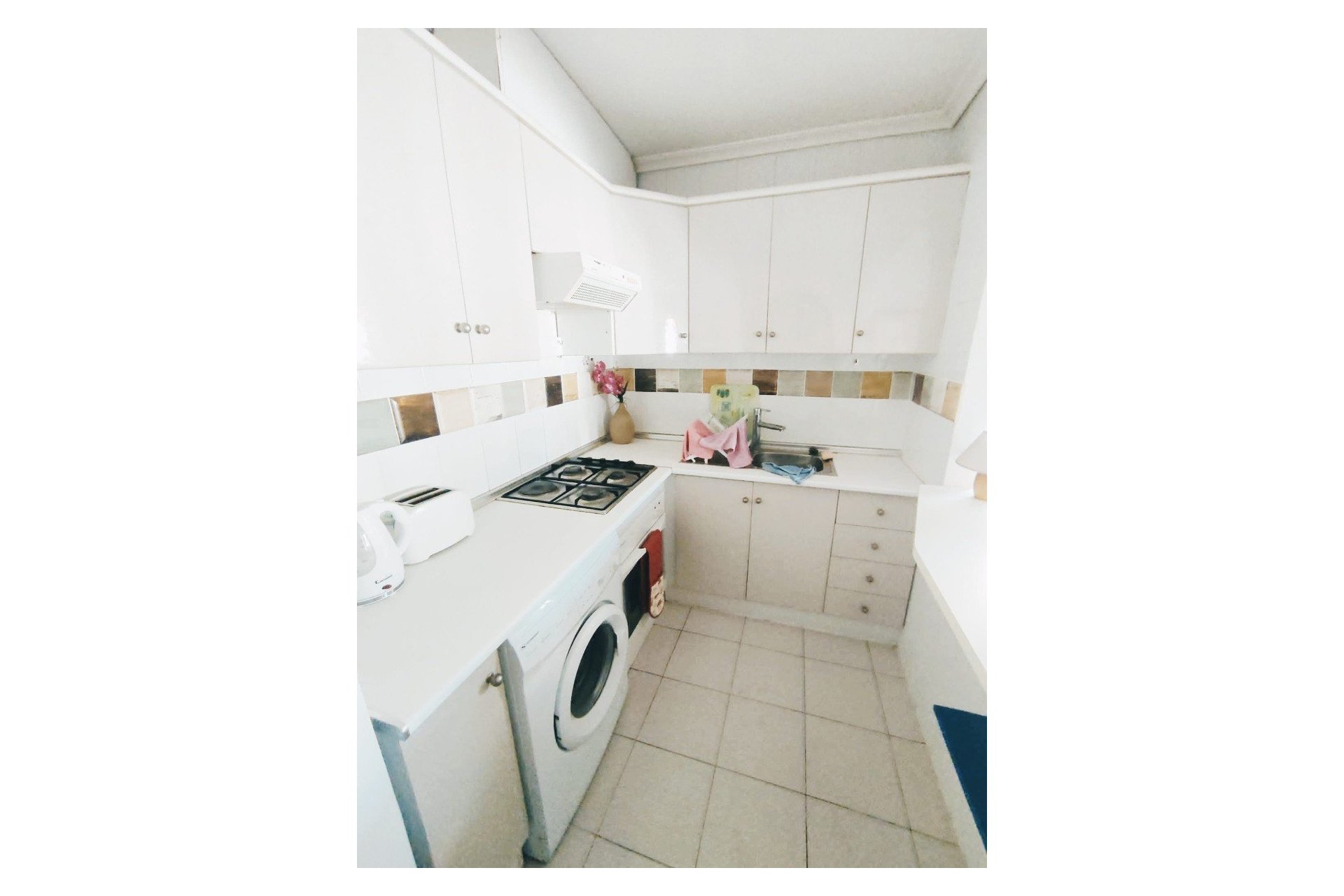 Venta - Bungalow - Los Alcázares - Oasis