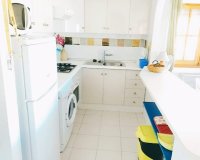 Venta - Bungalow - Los Alcázares - Oasis