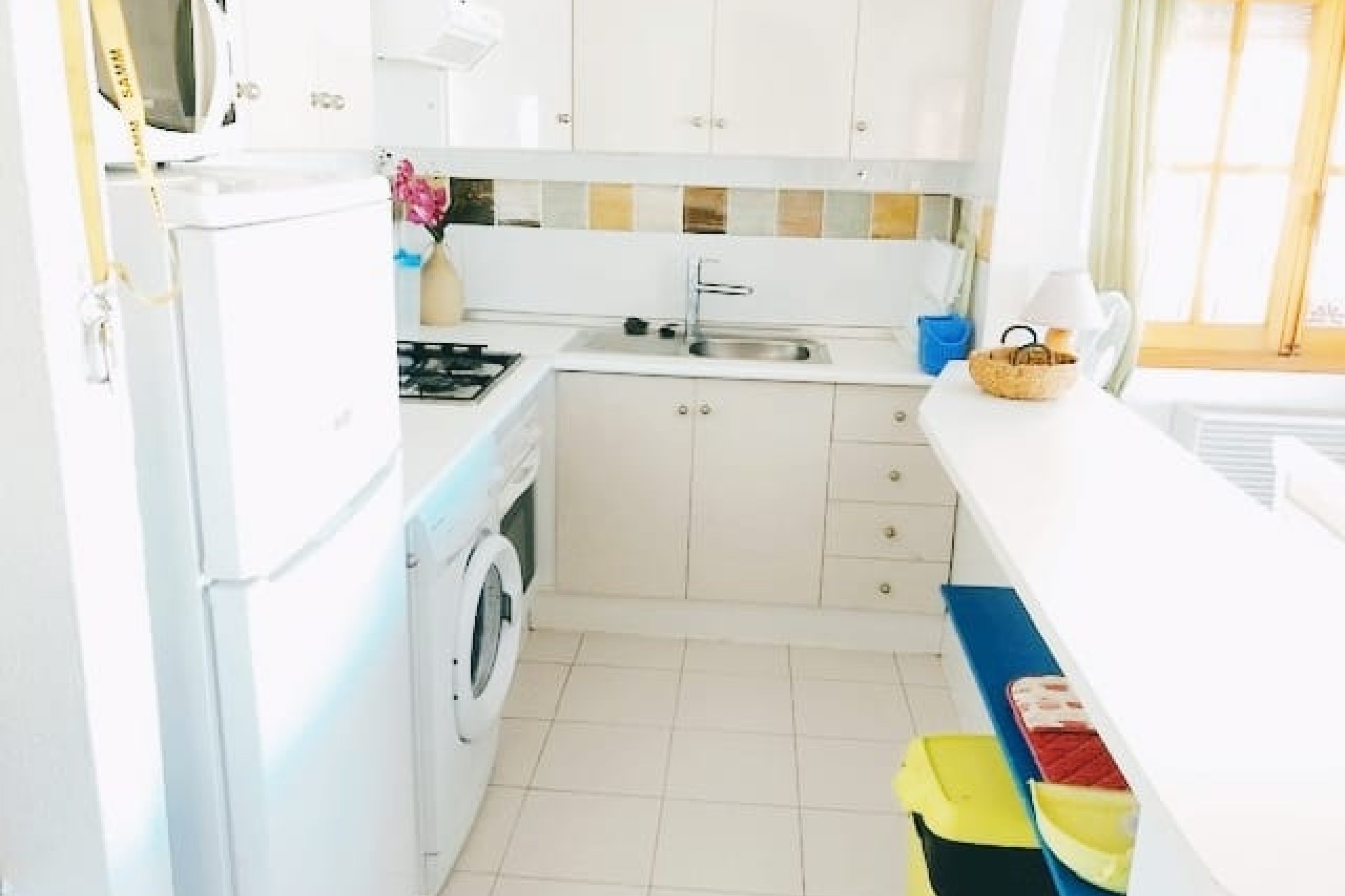 Venta - Bungalow - Los Alcázares - Oasis