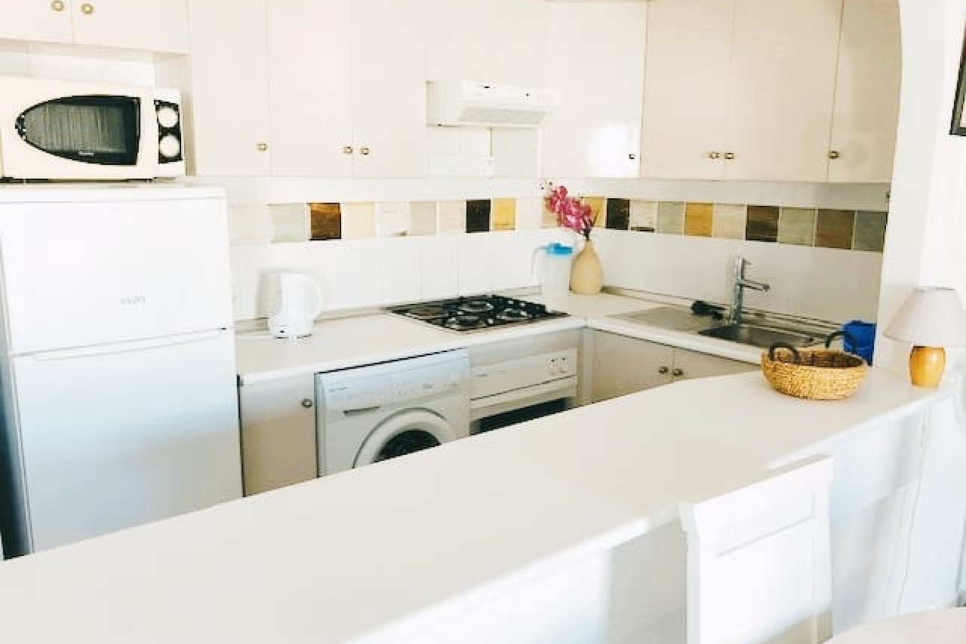 Venta - Bungalow - Los Alcázares - Oasis