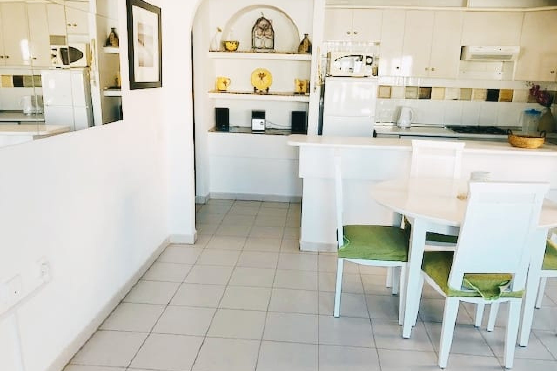 Venta - Bungalow - Los Alcázares - Oasis