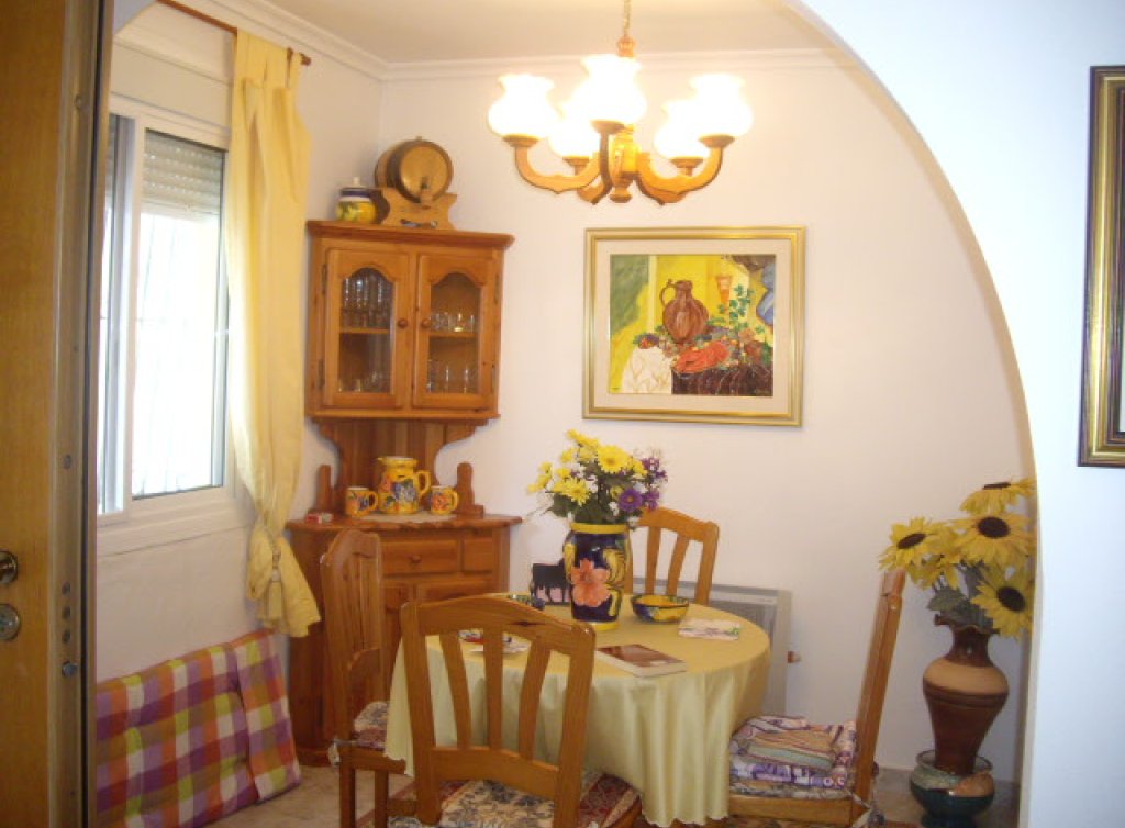 Venta - Bungalow - Los Alcázares - Oasis