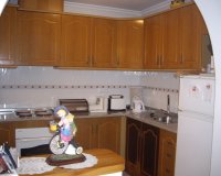 Venta - Bungalow - Los Alcázares - Oasis