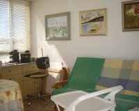 Venta - Bungalow - Los Alcázares - Oasis