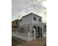 Venta - Bungalow - Los Alcázares - Oasis