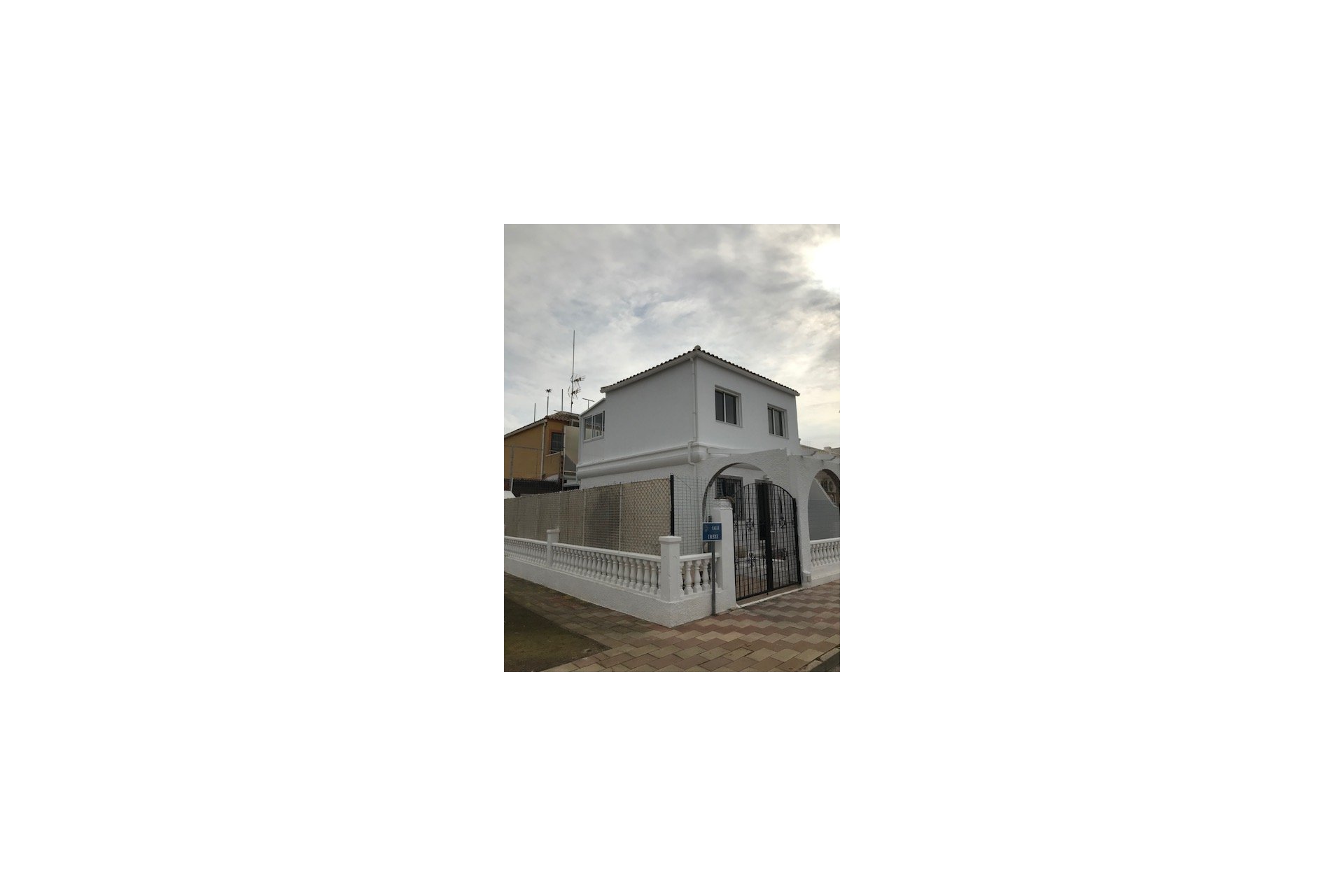 Venta - Bungalow - Los Alcázares - Oasis