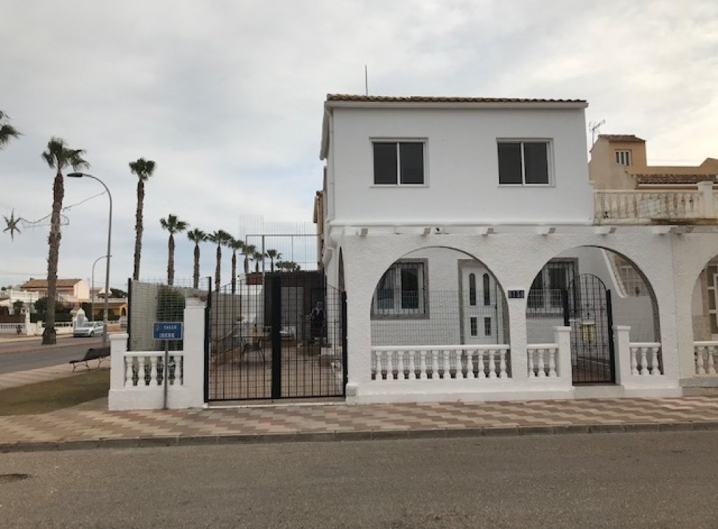 Venta - Bungalow - Los Alcázares - Oasis