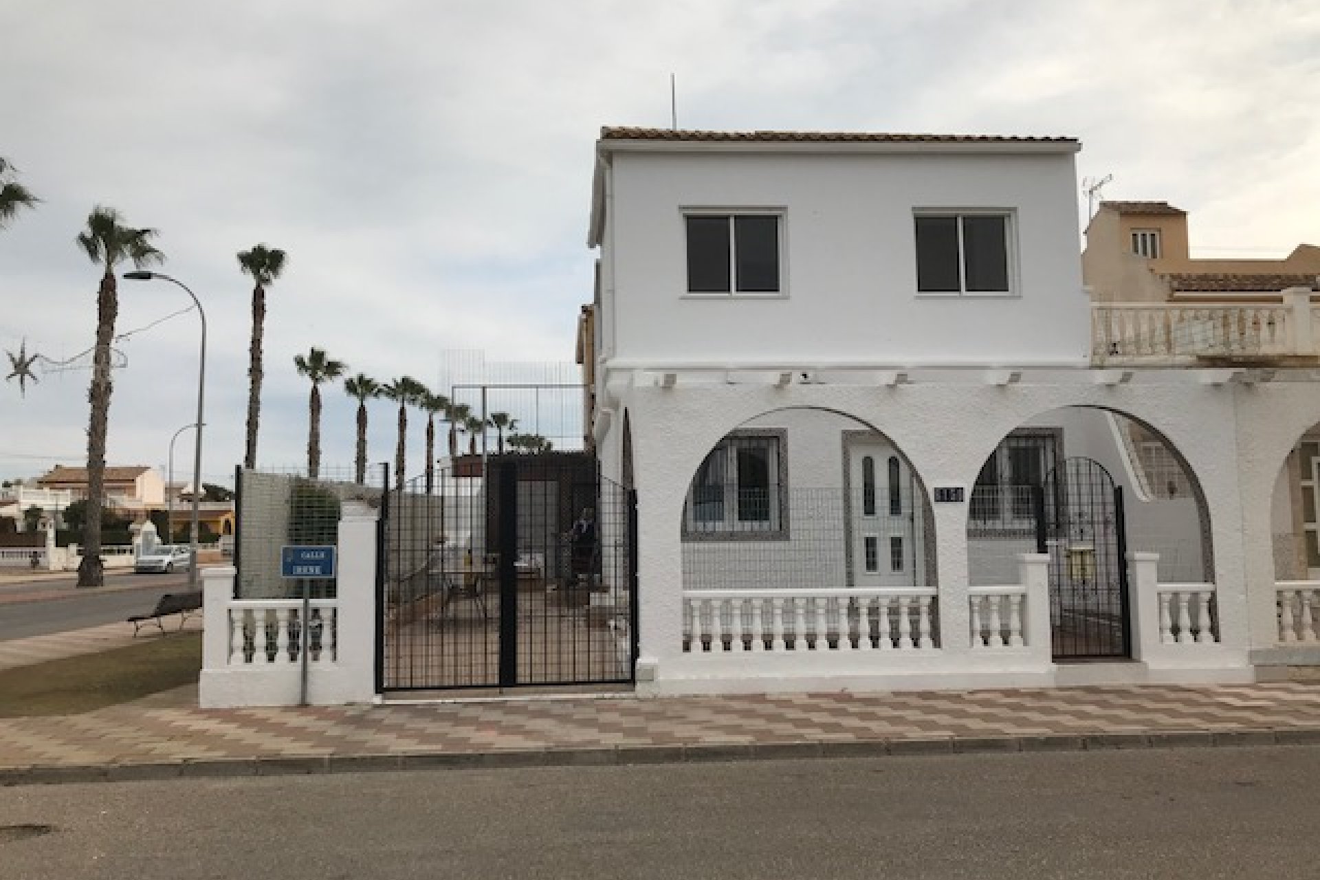 Venta - Bungalow - Los Alcázares - Oasis