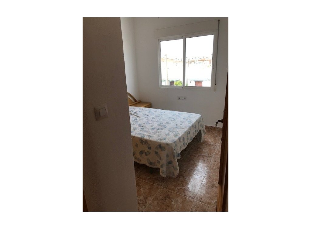 Venta - Bungalow - Los Alcázares - Oasis
