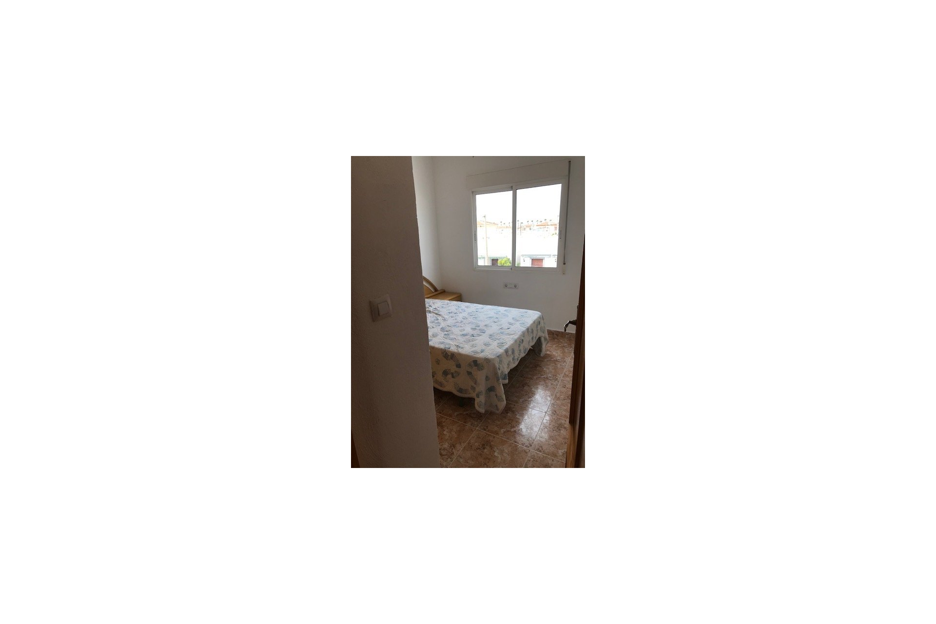 Venta - Bungalow - Los Alcázares - Oasis