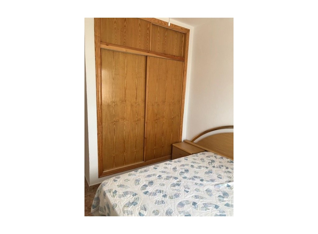Venta - Bungalow - Los Alcázares - Oasis