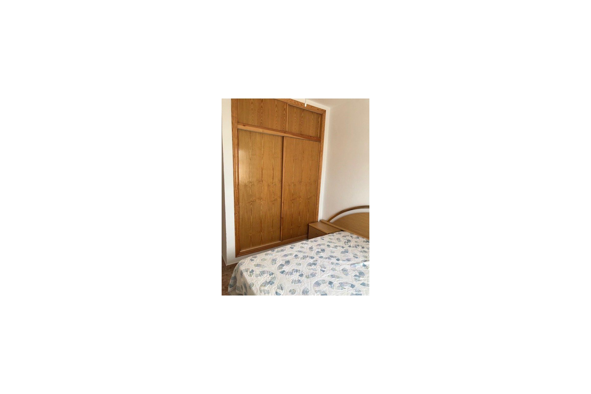 Venta - Bungalow - Los Alcázares - Oasis