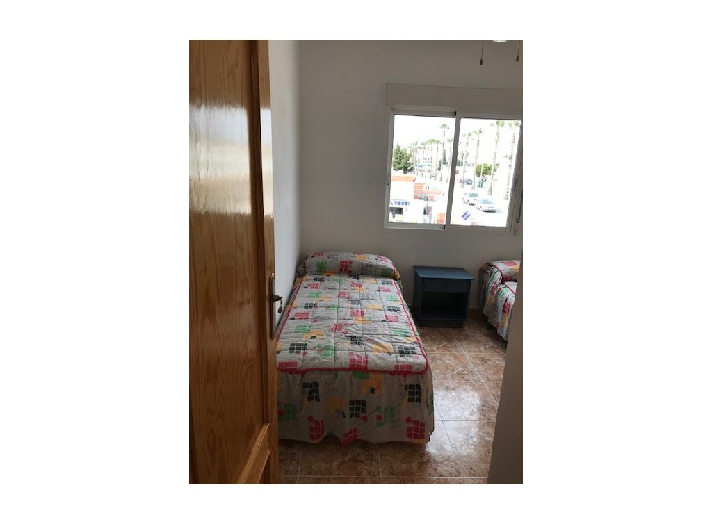 Venta - Bungalow - Los Alcázares - Oasis