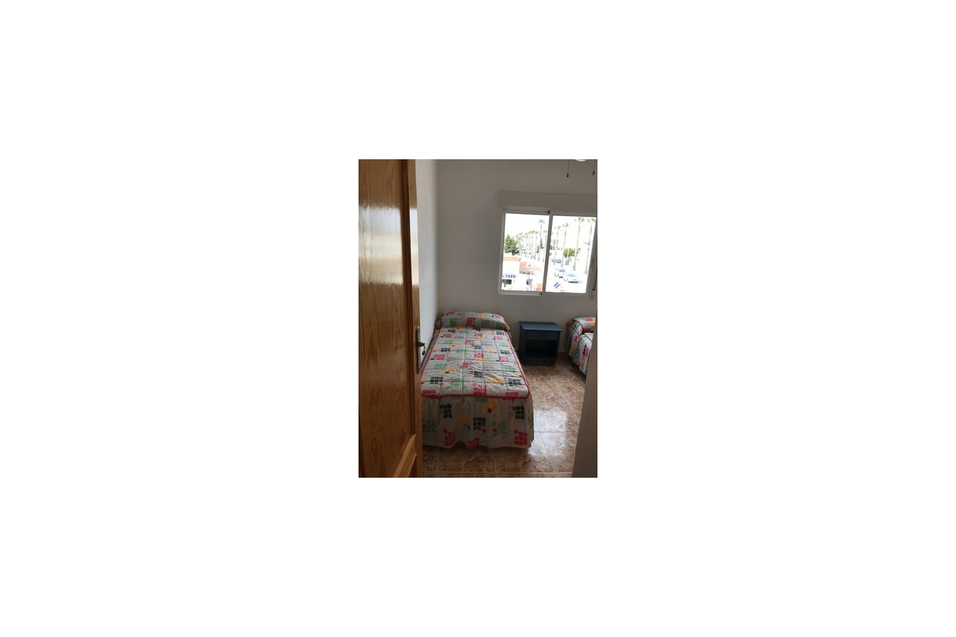 Venta - Bungalow - Los Alcázares - Oasis