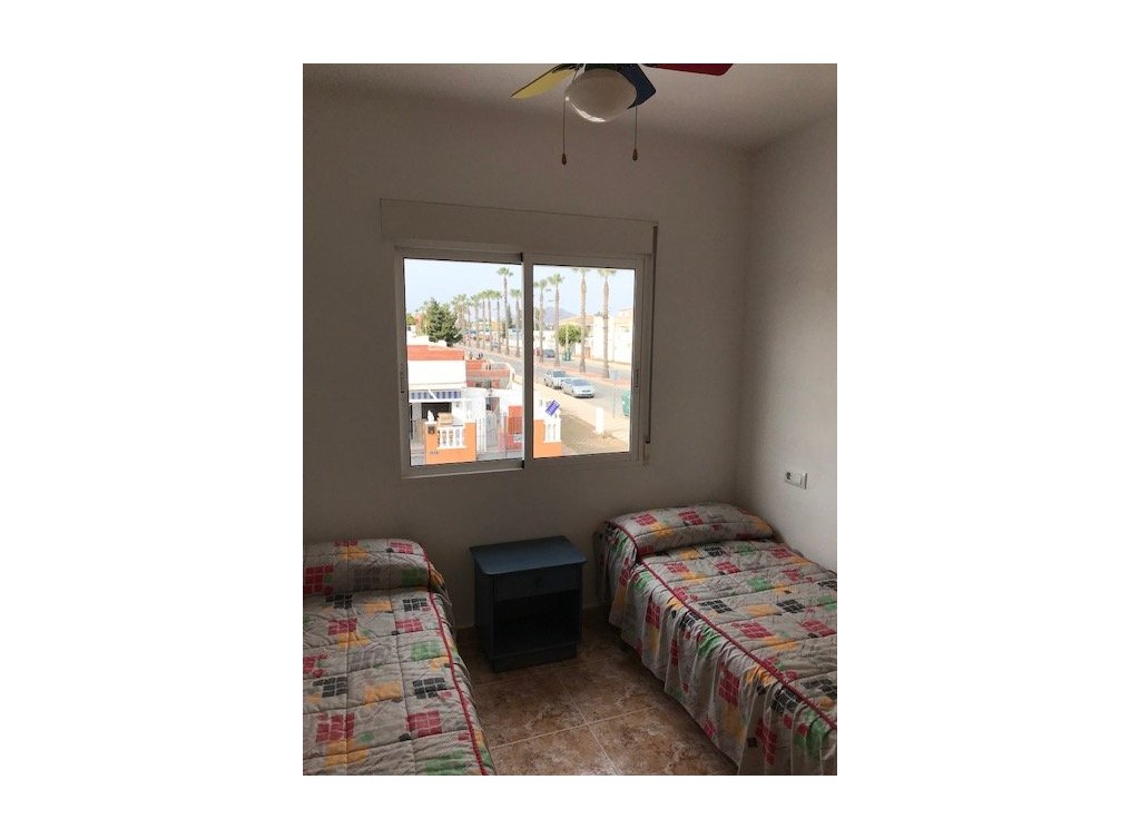 Venta - Bungalow - Los Alcázares - Oasis