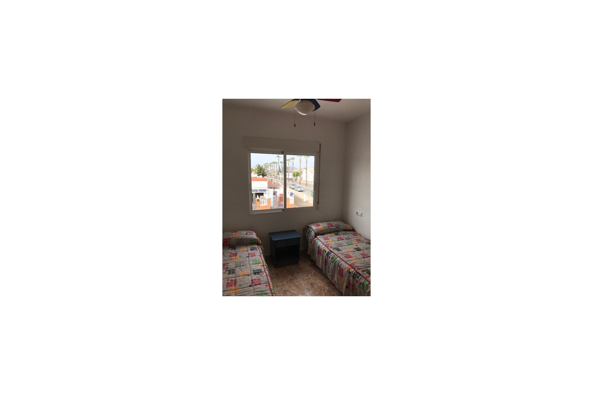 Venta - Bungalow - Los Alcázares - Oasis