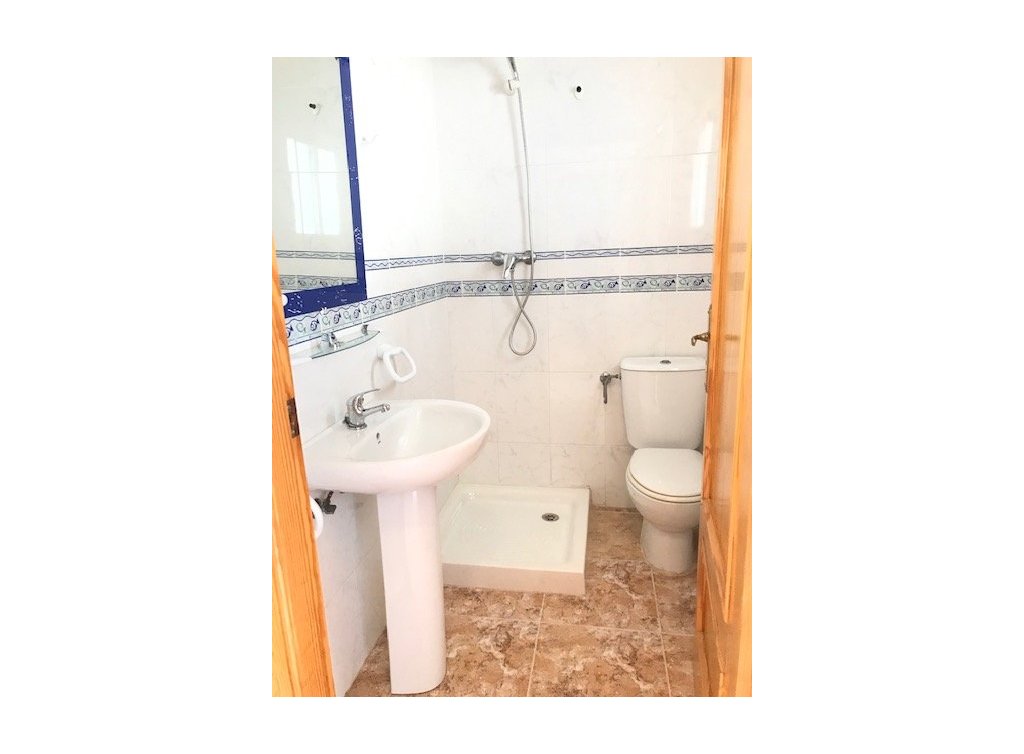 Venta - Bungalow - Los Alcázares - Oasis