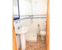 Venta - Bungalow - Los Alcázares - Oasis