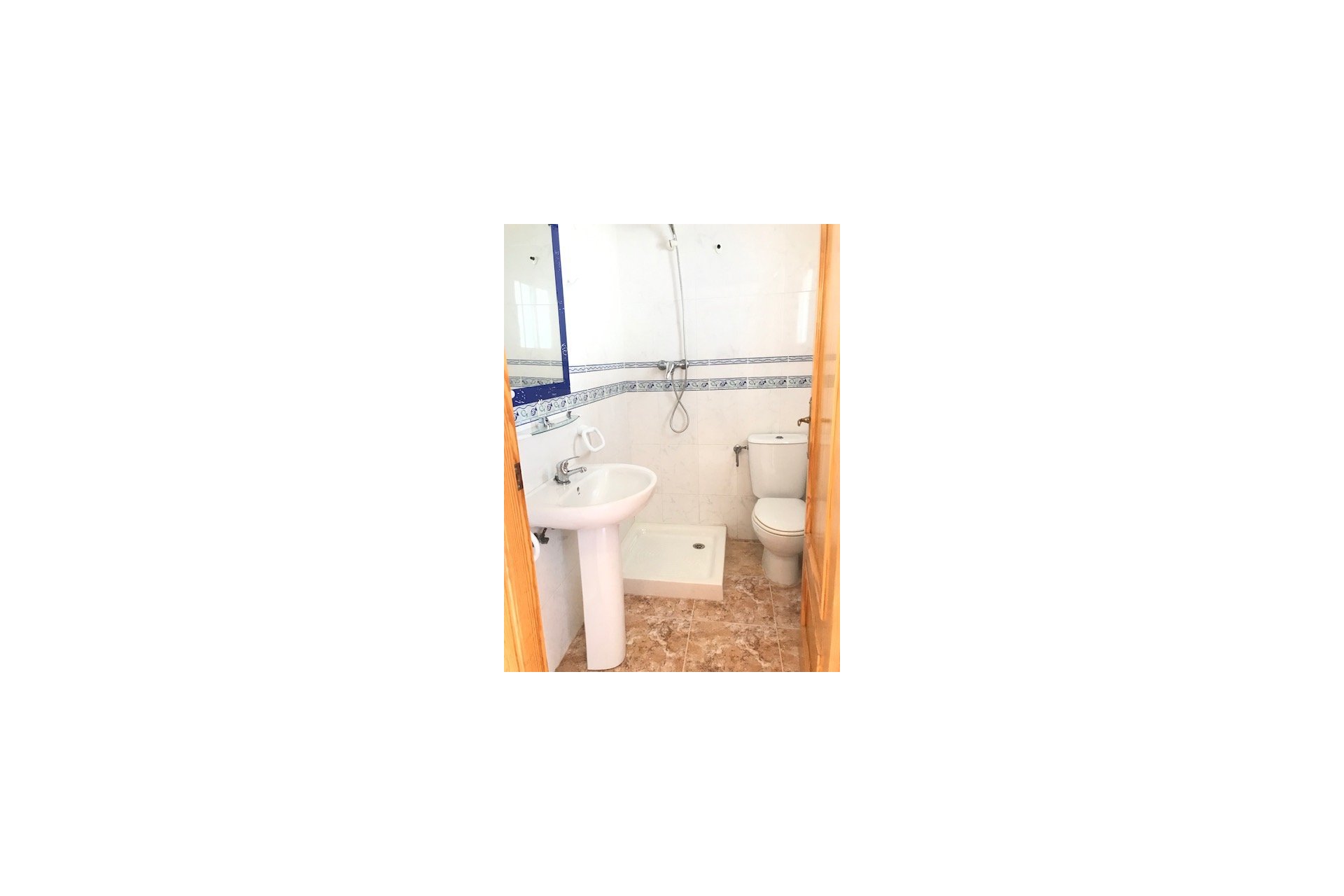 Venta - Bungalow - Los Alcázares - Oasis