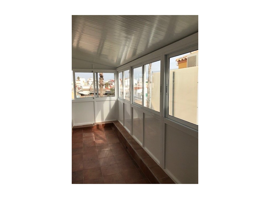 Venta - Bungalow - Los Alcázares - Oasis