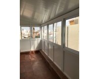 Venta - Bungalow - Los Alcázares - Oasis