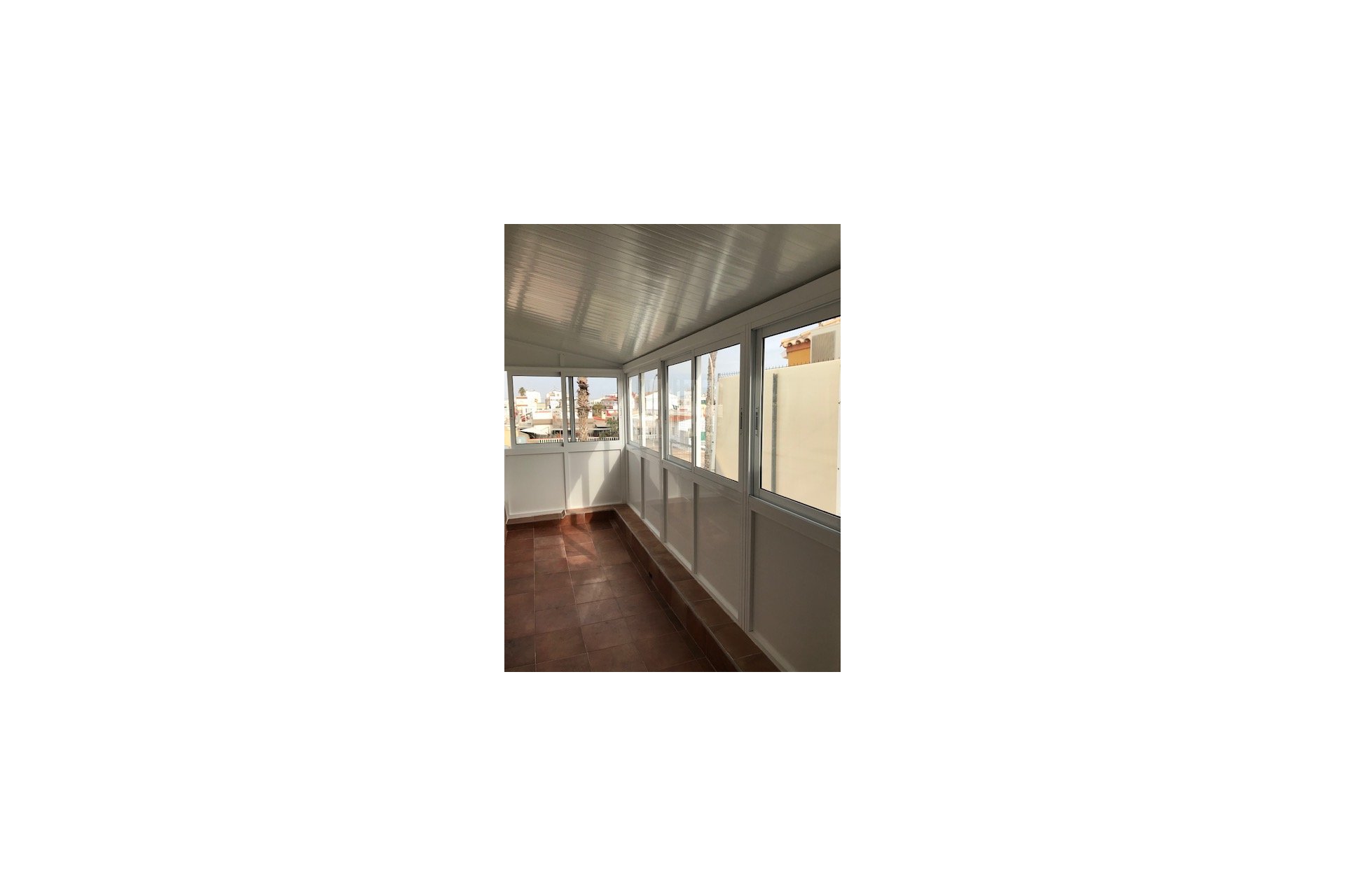 Venta - Bungalow - Los Alcázares - Oasis