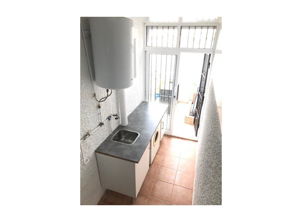 Venta - Bungalow - Los Alcázares - Oasis