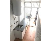 Venta - Bungalow - Los Alcázares - Oasis