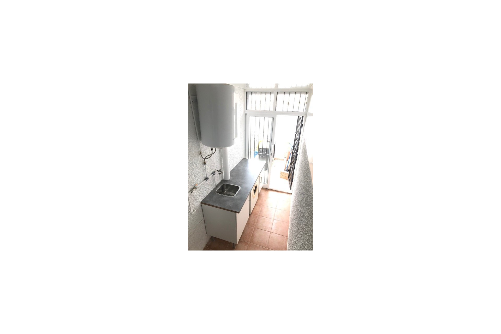 Venta - Bungalow - Los Alcázares - Oasis