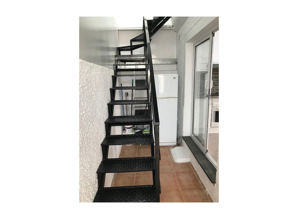 Venta - Bungalow - Los Alcázares - Oasis