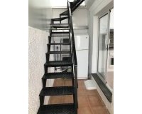 Venta - Bungalow - Los Alcázares - Oasis