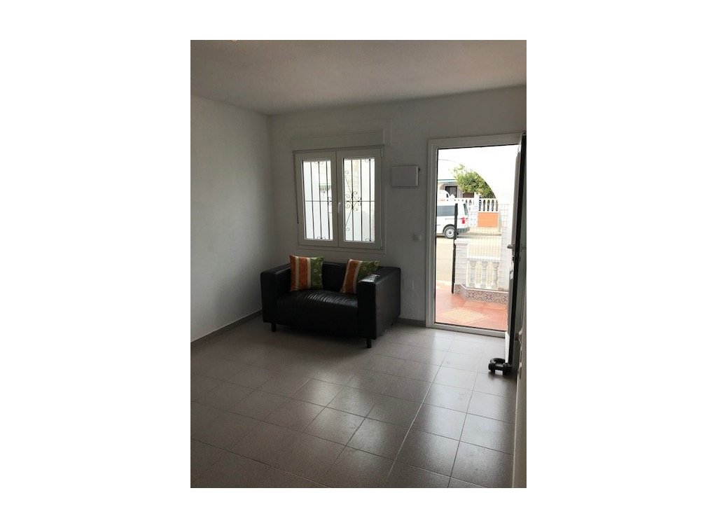 Venta - Bungalow - Los Alcázares - Oasis