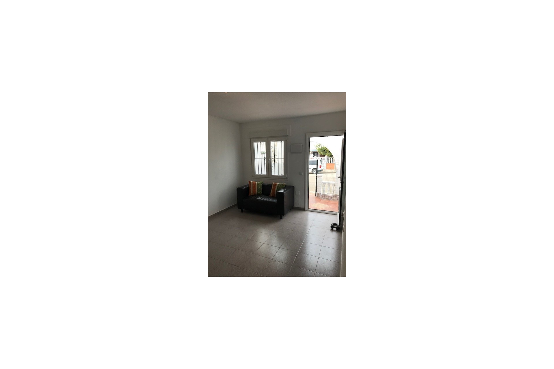 Venta - Bungalow - Los Alcázares - Oasis
