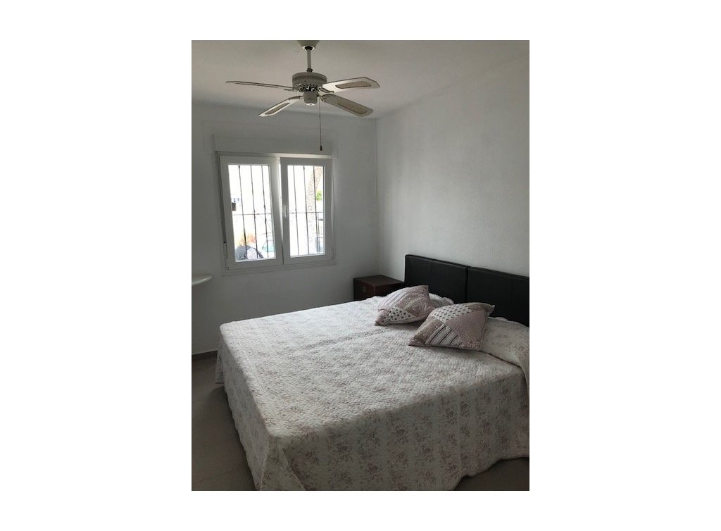 Venta - Bungalow - Los Alcázares - Oasis