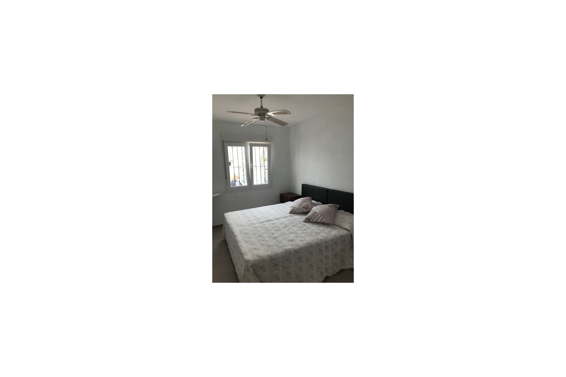 Venta - Bungalow - Los Alcázares - Oasis