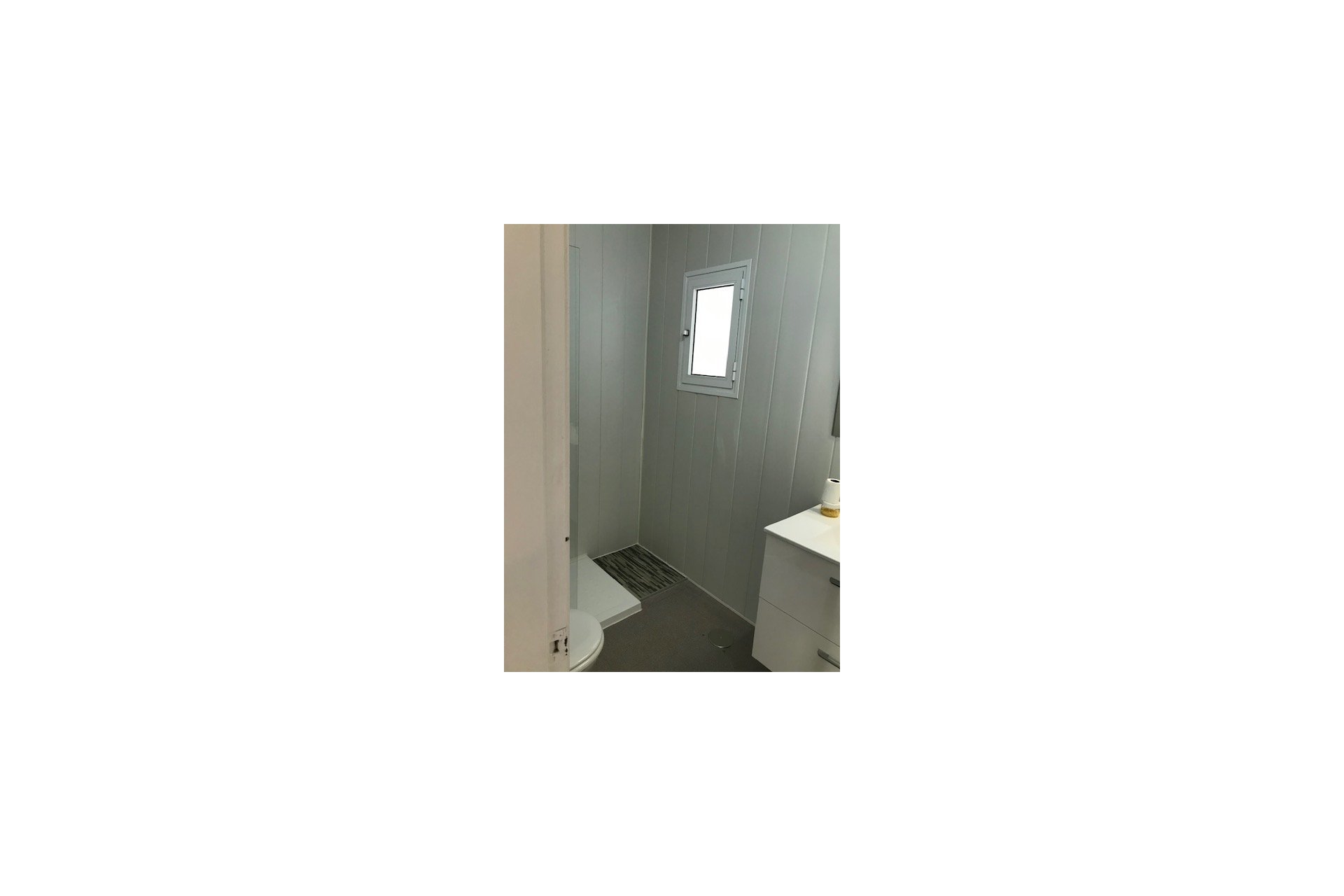 Venta - Bungalow - Los Alcázares - Oasis