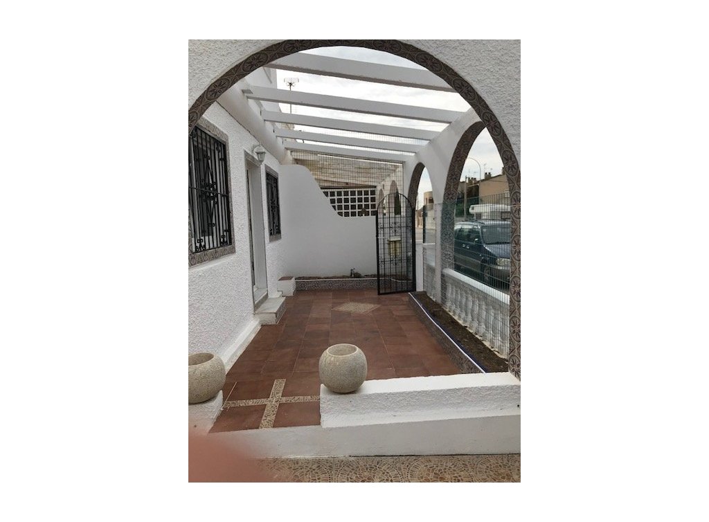 Venta - Bungalow - Los Alcázares - Oasis