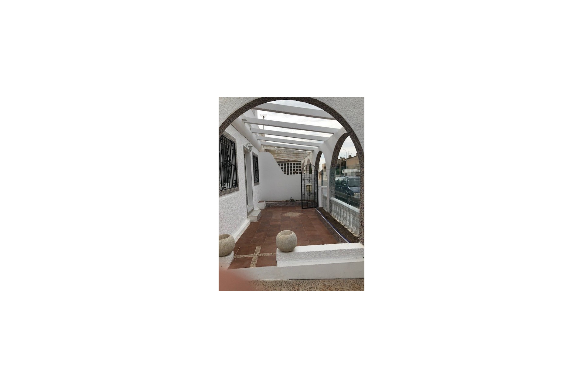 Venta - Bungalow - Los Alcázares - Oasis