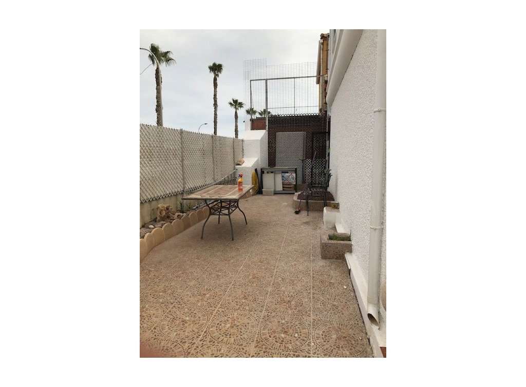 Venta - Bungalow - Los Alcázares - Oasis